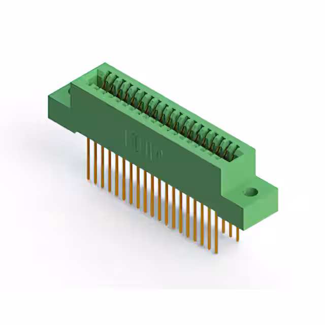 325-038-540-209 EDAC Inc.  Edgeboard Connectors